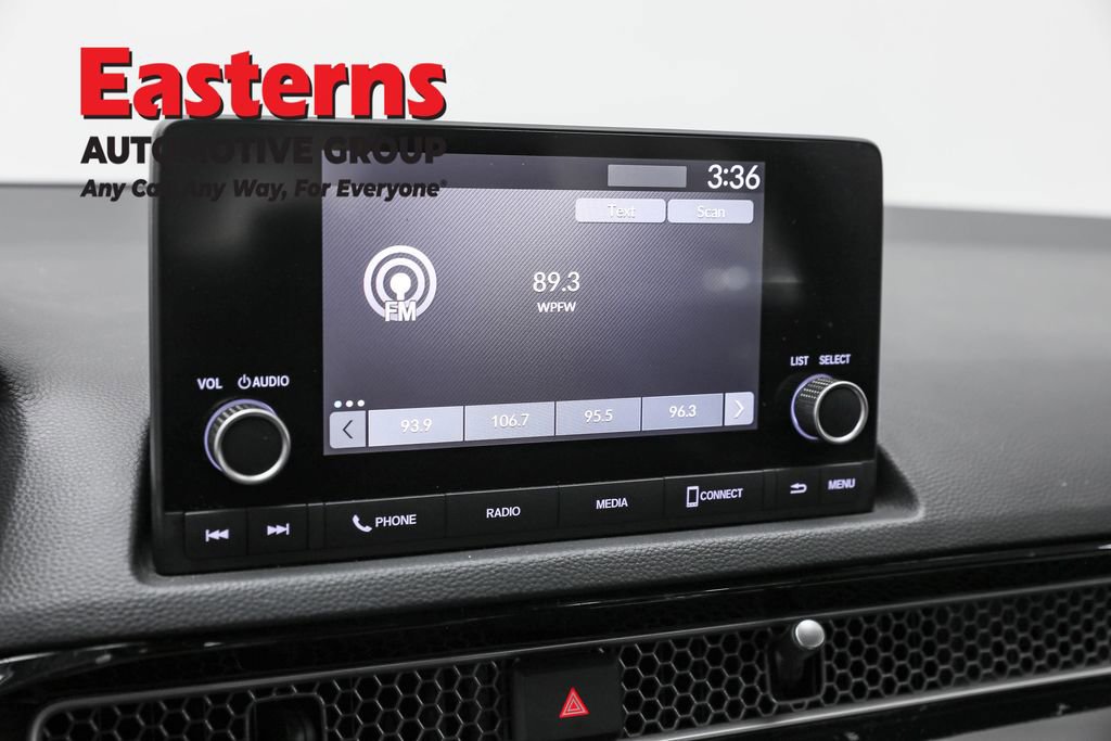 Used 2022 Honda Civic Sport image 18