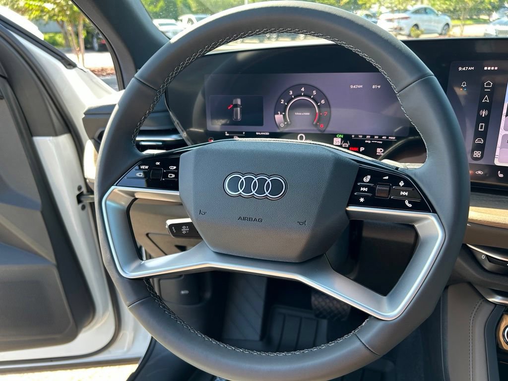 New 2026 Audi Q5 Premium Plus AWD/4WD image 23