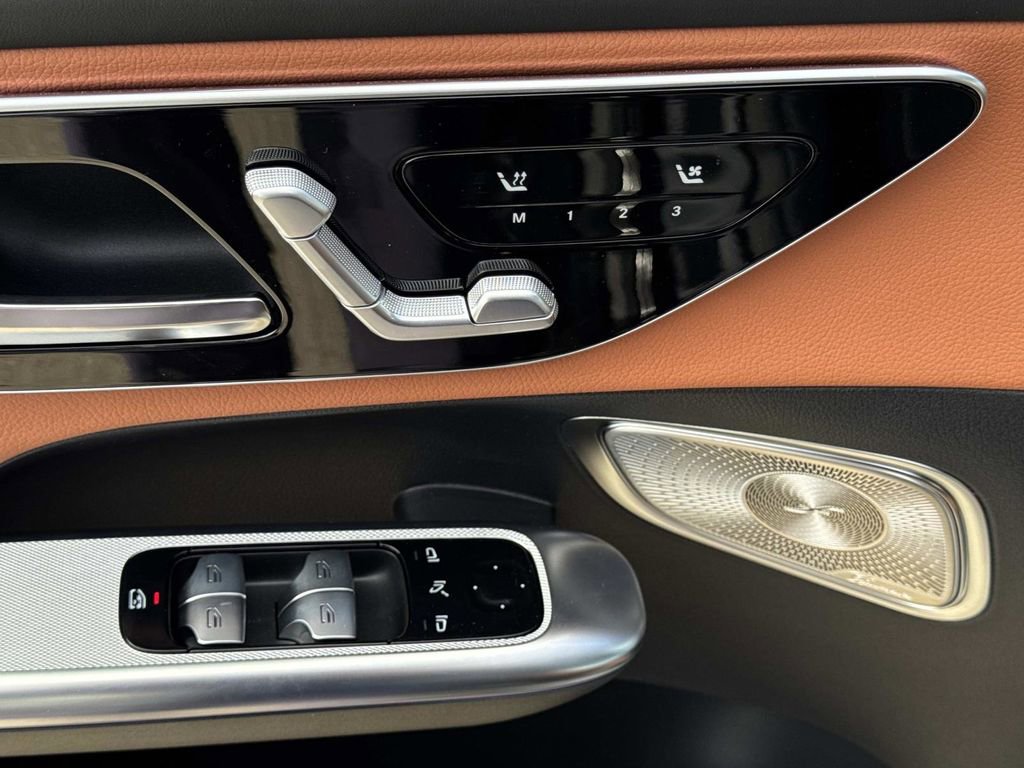 New 2026 Mercedes-Benz GLC 43 AMG GLC 43 AMGﾮ image 28