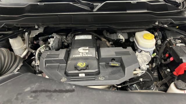 Used 2023 RAM 2500 Laramie image 27