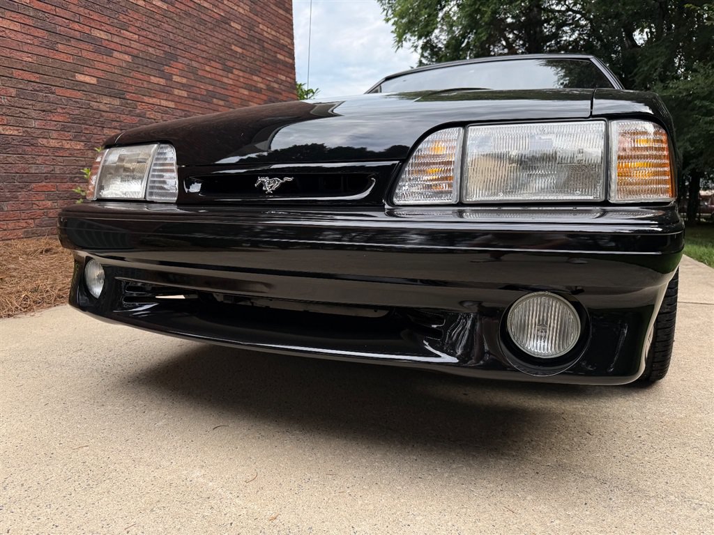 Used 1993 Ford Mustang Cobra RWD image 13
