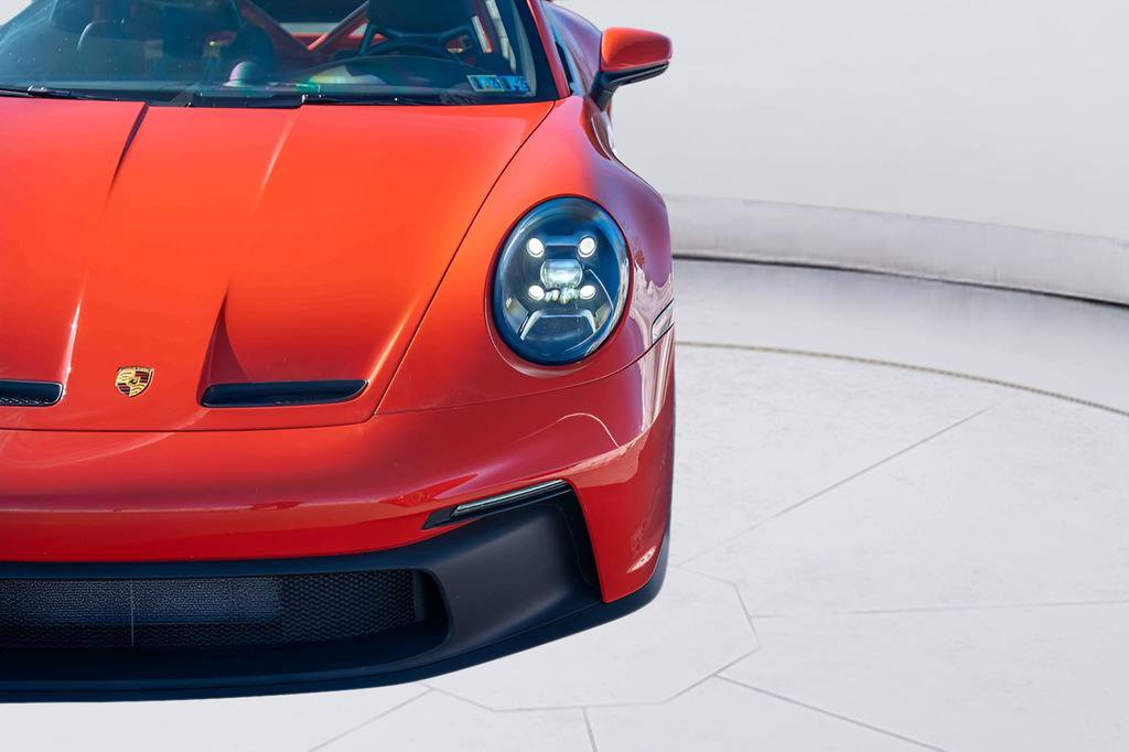 Used 2022 Porsche 911 GT3 image 16