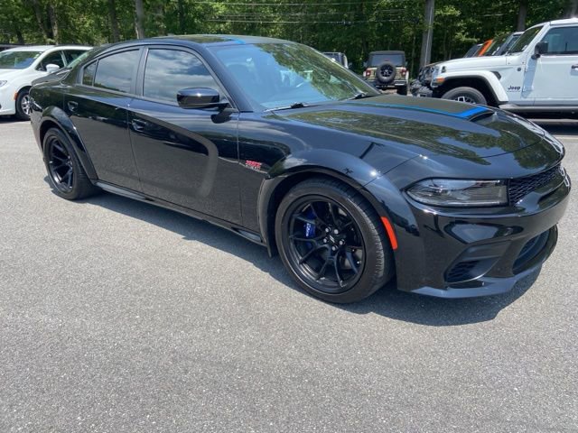 Used 2023 Dodge Charger Scat Pack image 8