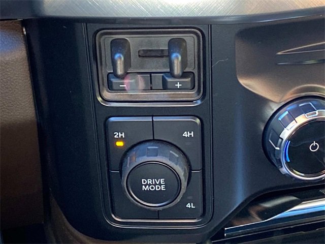 Used 2026 Ford F450 King Ranch w/ Chrome Package image 28