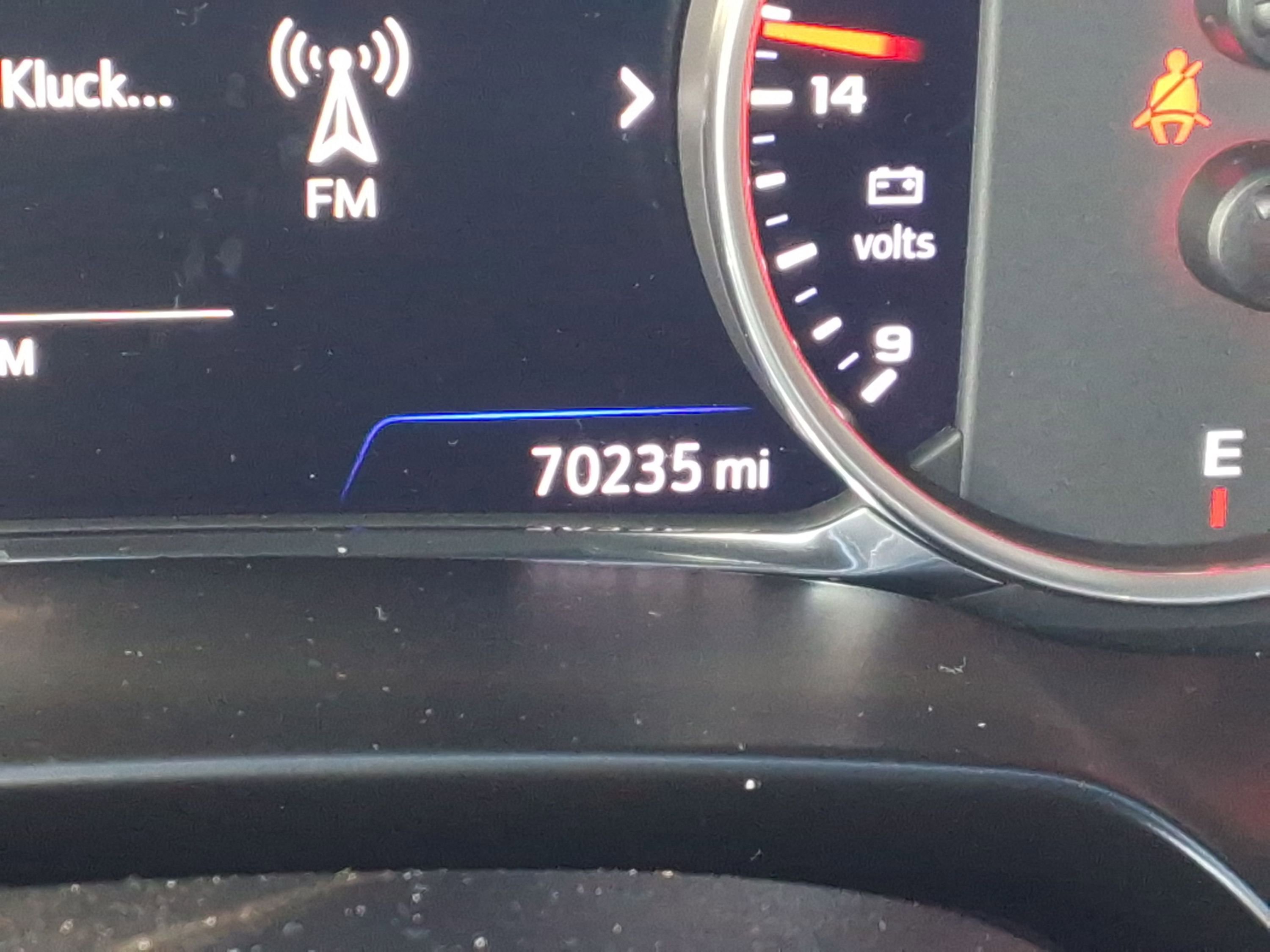 Used 2020 Chevrolet Blazer RS AWD/4WD image 13