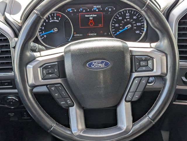 Used 2020 Ford Expedition Platinum image 15