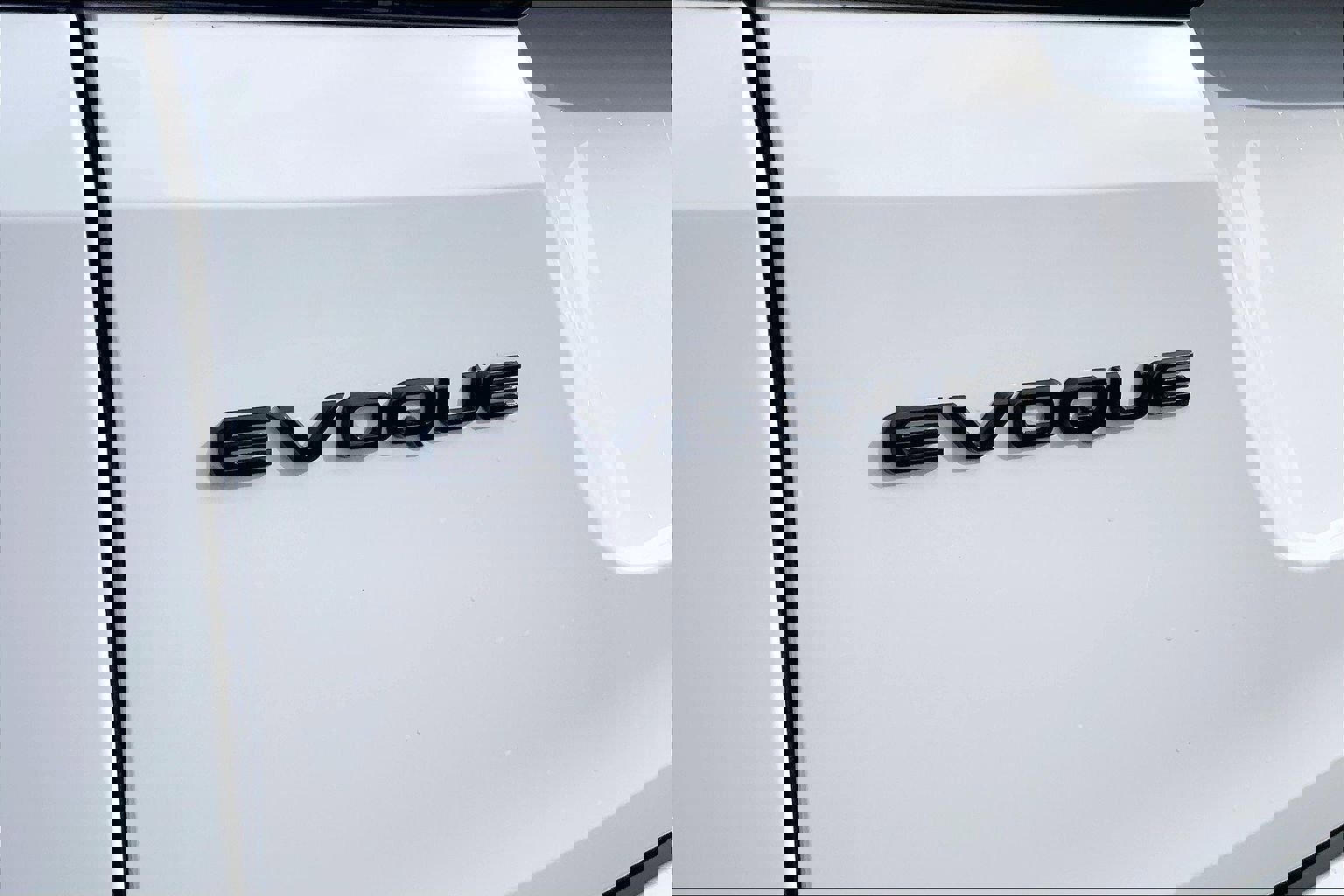 New 2026 Land Rover Range Rover Evoque S image 15