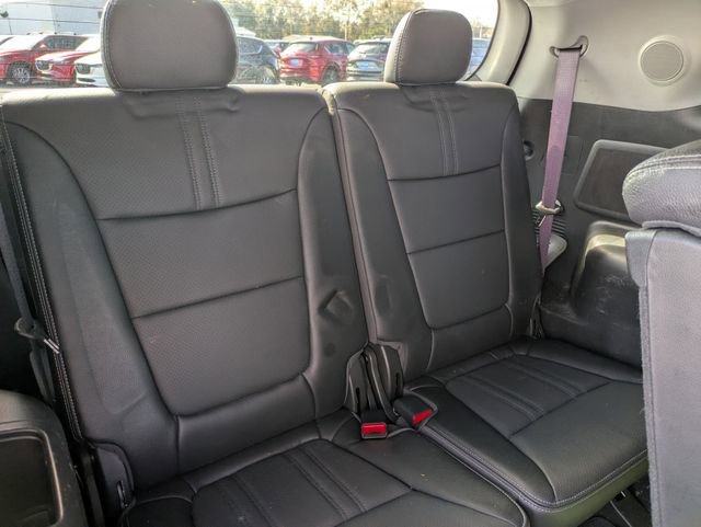 Used 2014 Kia Sorento SX w/ 3rd Row Package image 30