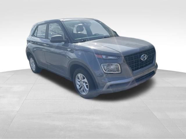 Used 2021 Hyundai Venue SE FWD image 10