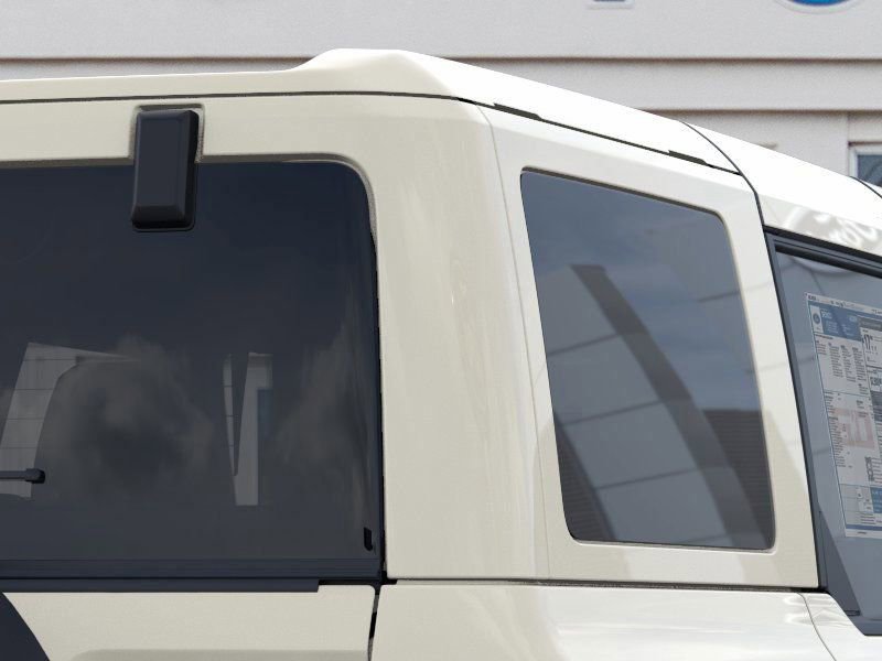 New 2026 Ford Bronco Outer Banks image 25