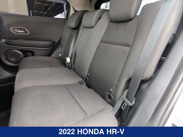 Used 2022 Honda HR-V EX image 21