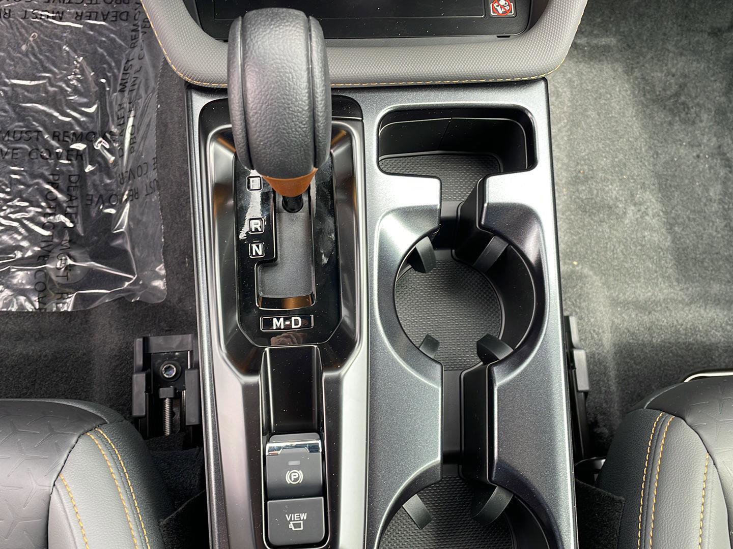 New 2026 Subaru Forester Wilderness AWD/4WD image 20