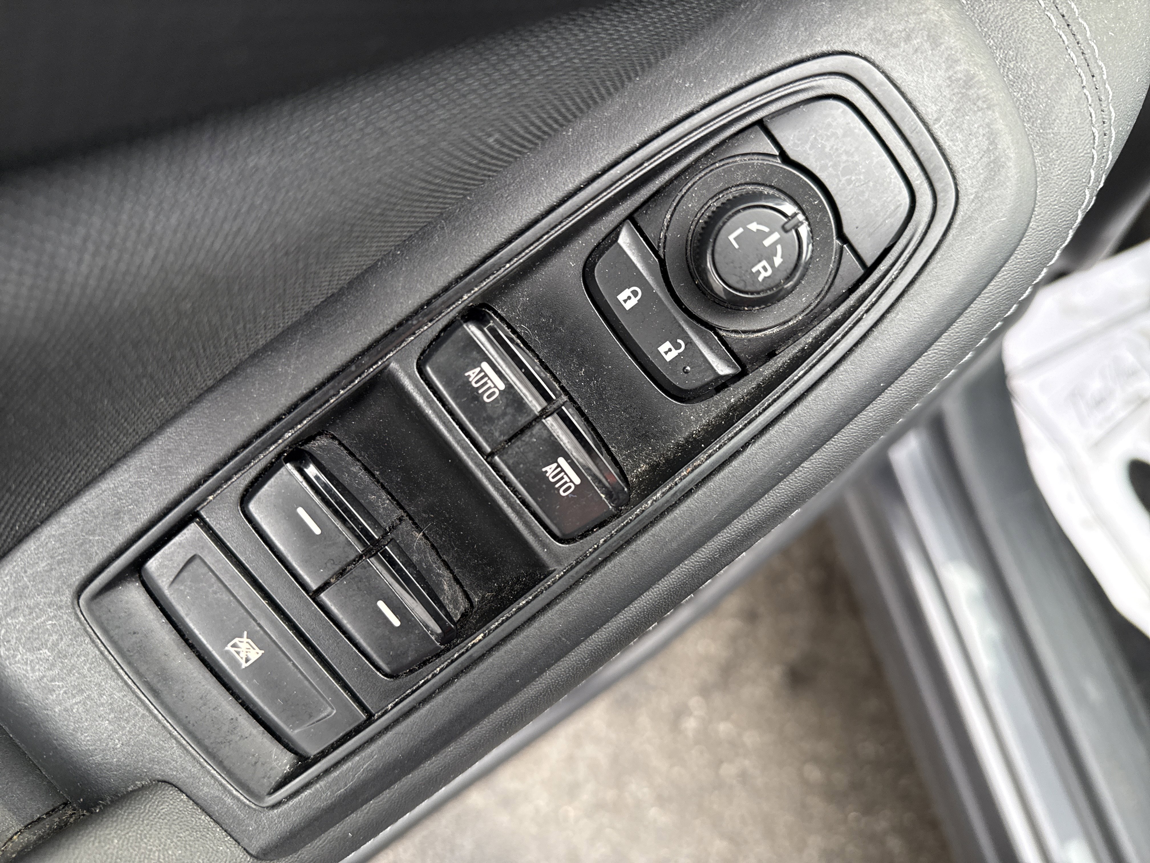 Used 2021 Subaru Forester Premium image 16