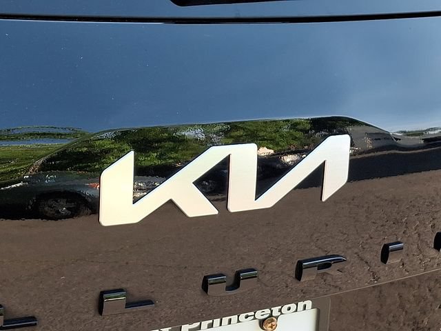 Used 2022 Kia Telluride EX w/ EX Premium Package AWD/4WD image 30
