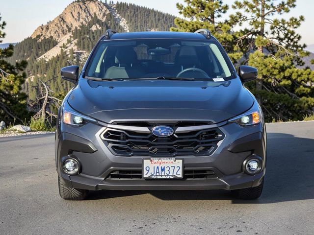 Certified 2024 Subaru Crosstrek 2.0i Premium image 3