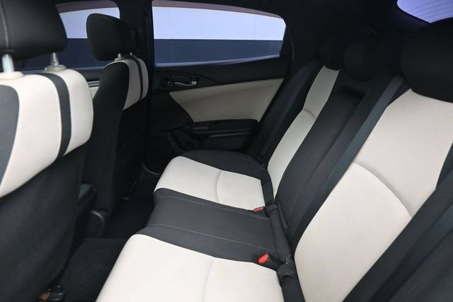Used 2018 Honda Civic EX image 19