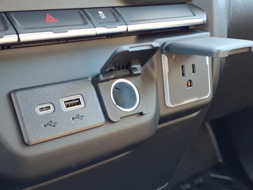 New 2026 Chevrolet Silverado 2500 W/T w/ WT Convenience Package image 11