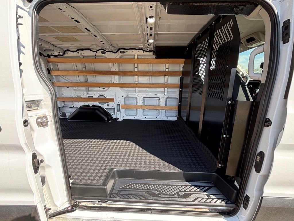 Used 2024 Ford Transit 250 Low Roof w/ Exterior Upgrade Package image 19