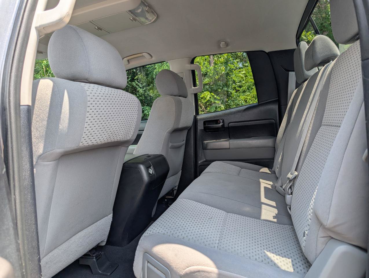 Used 2012 Toyota Tundra 2WD Double Cab w/ SR5 Pkg image 15