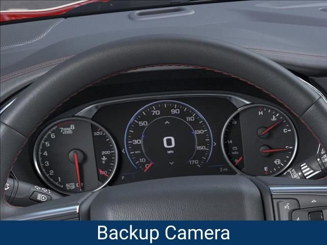 New 2026 Chevrolet Blazer RS w/ Driver Confidence II Package image 20