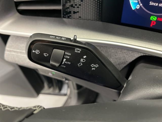 New 2026 Volkswagen Tiguan S image 19