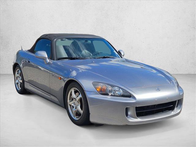 Used 2004 Honda S2000 image 2