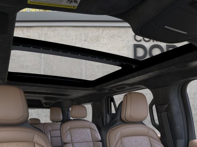 New 2026 Lincoln Navigator L Black Label AWD/4WD image 22