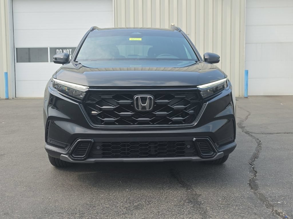 Certified 2025 Honda CR-V Sport-L image 2