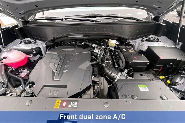 New 2026 Hyundai Palisade SEL AWD/4WD image 13