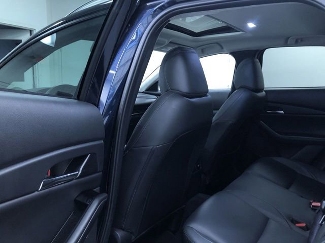 Used 2025 MAZDA CX-30 AWD 2.5 S w/ Preferred Package image 20