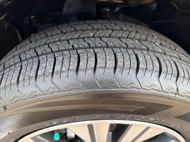 Certified 2023 Nissan Rogue SV FWD image 26