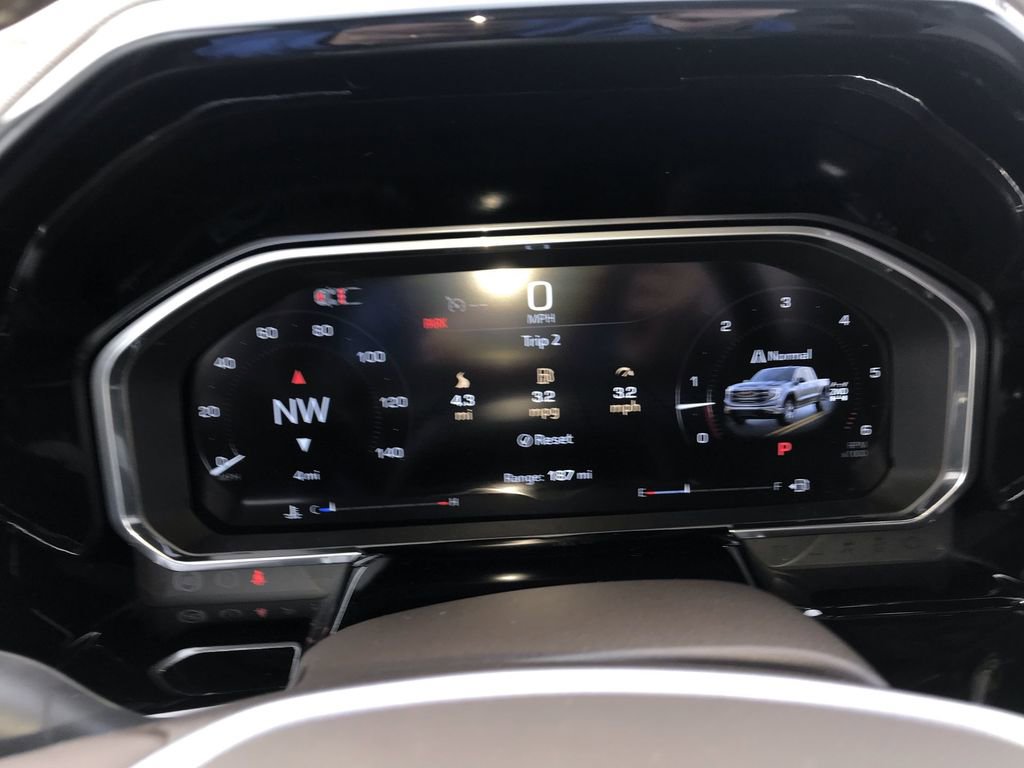 New 2026 GMC Sierra 1500 SLT w/ SLT Convenience Package AWD/4WD image 15