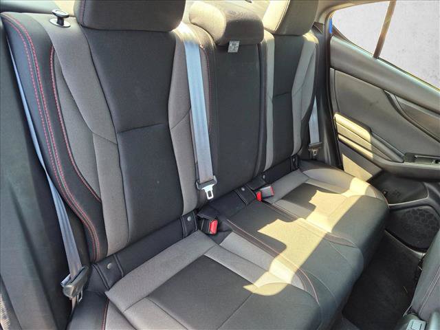 Used 2023 Subaru WRX AWD/4WD image 17