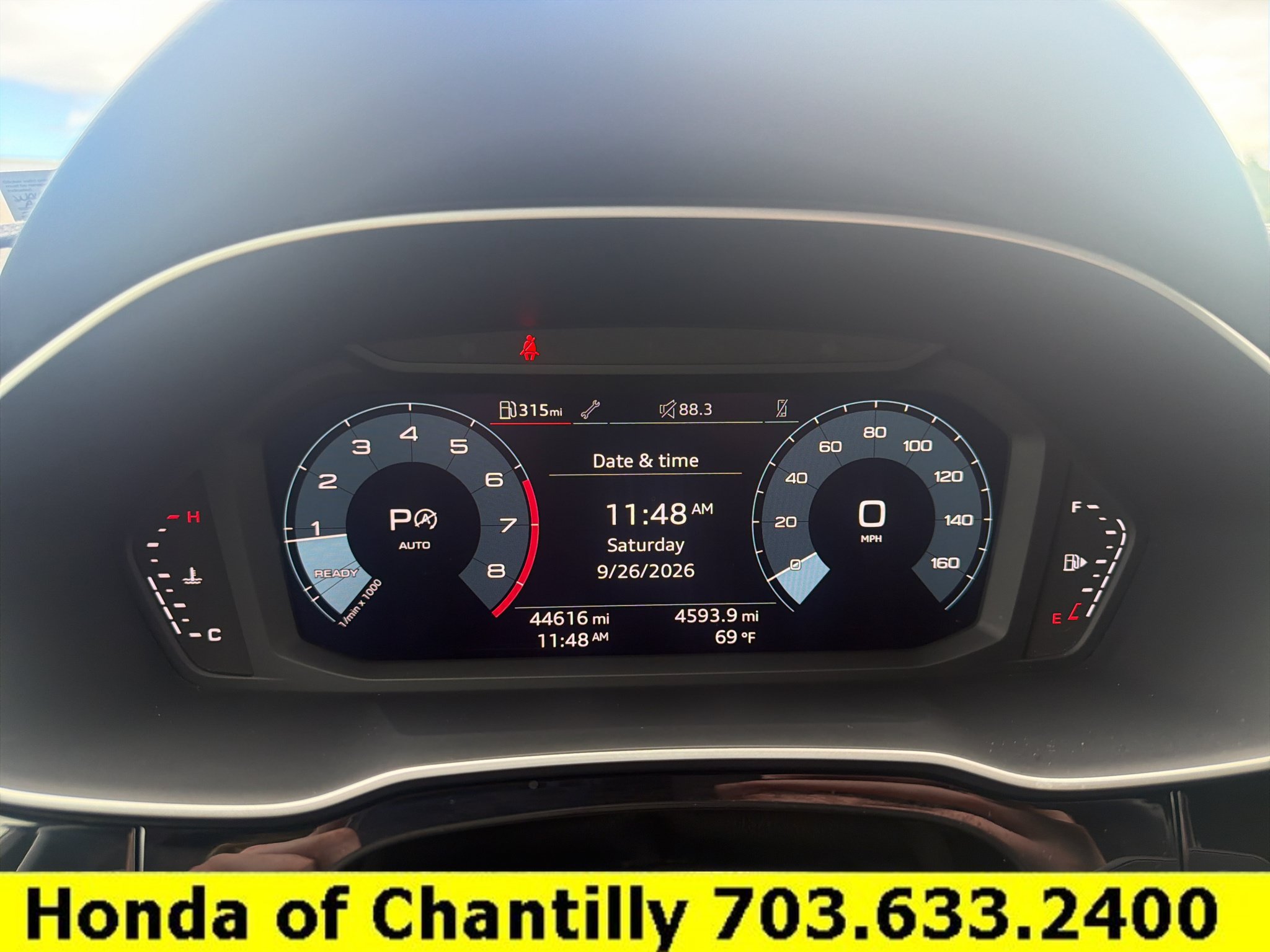 Used 2022 Audi Q3 2.0T Premium AWD/4WD image 9