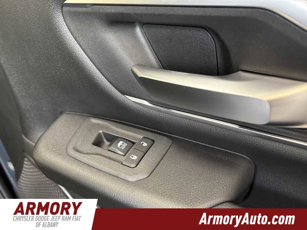 New 2026 RAM 1500 Big Horn image 28