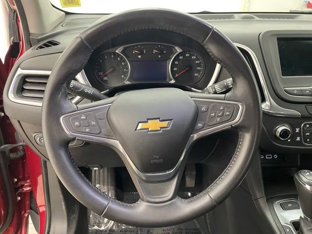 Certified 2019 Chevrolet Equinox LT AWD/4WD image 13