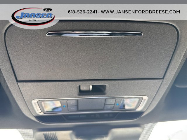 New 2025 Ford F150 Lariat w/ Equipment Group 501A Mid image 26