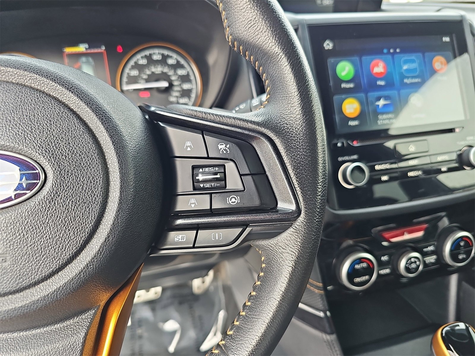 Used 2023 Subaru Forester Wilderness image 18