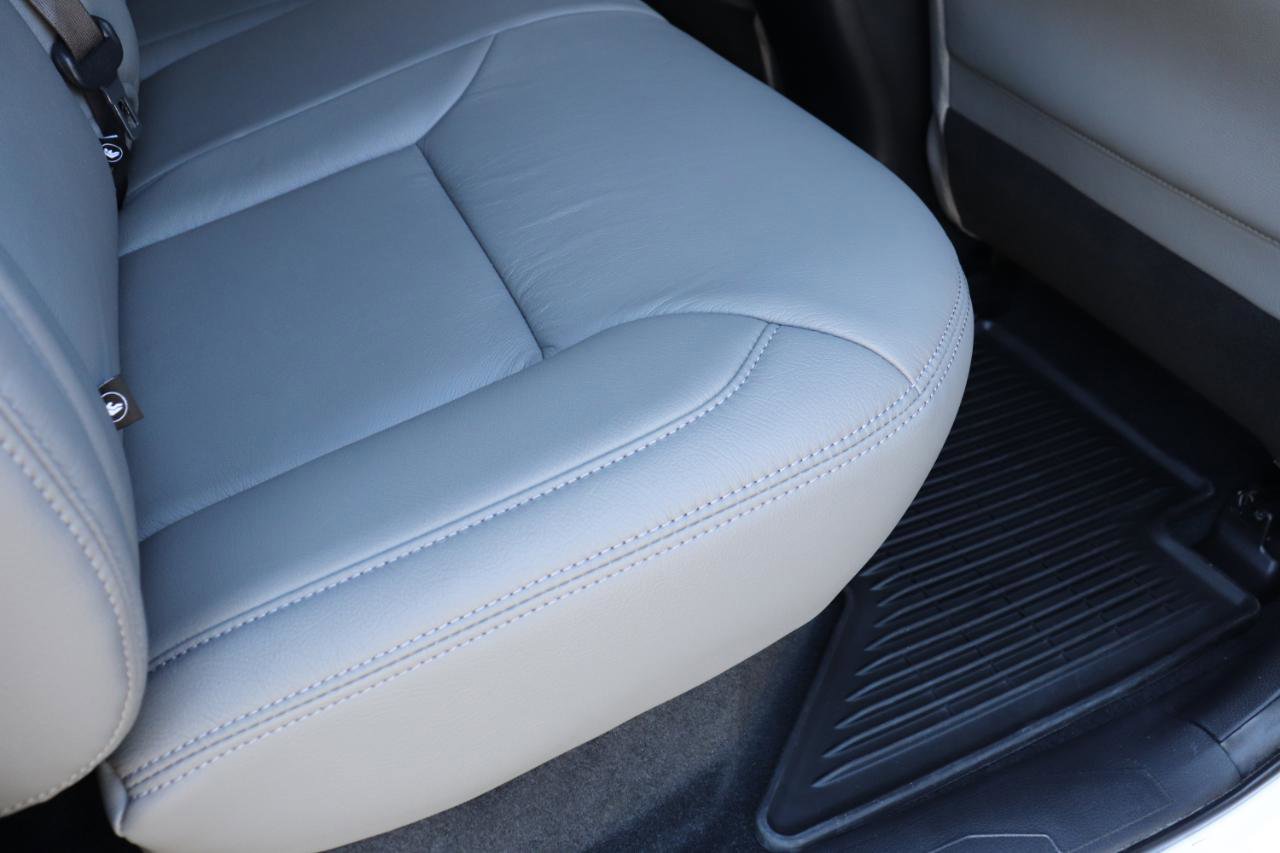 Used 2018 Toyota Tacoma TRD Sport image 37