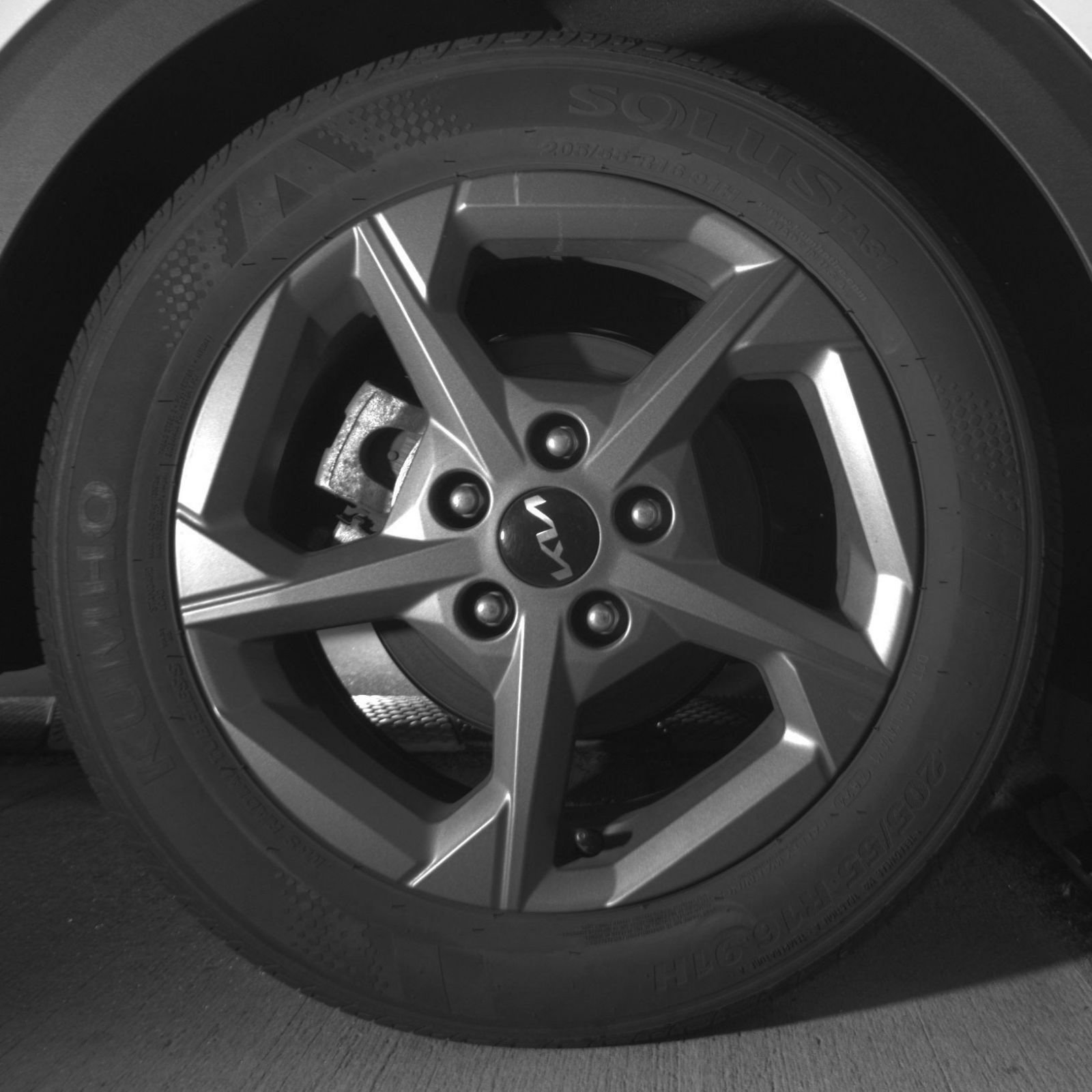 Used 2025 Kia K4 FWD image 18