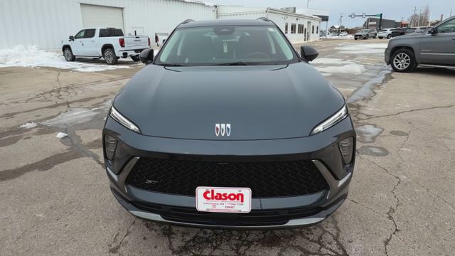 New 2026 Buick Envision Sport Touring image 3