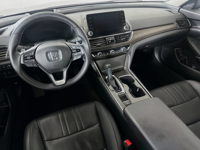 Certified 2018 Honda Accord Touring image 30