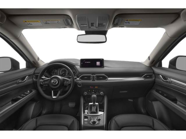 Certified 2024 MAZDA CX-5 AWD 2.5 S w/ Premium Package image 11