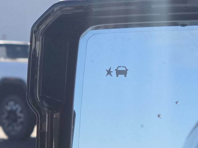 New 2026 GMC Hummer EV SUV image 13