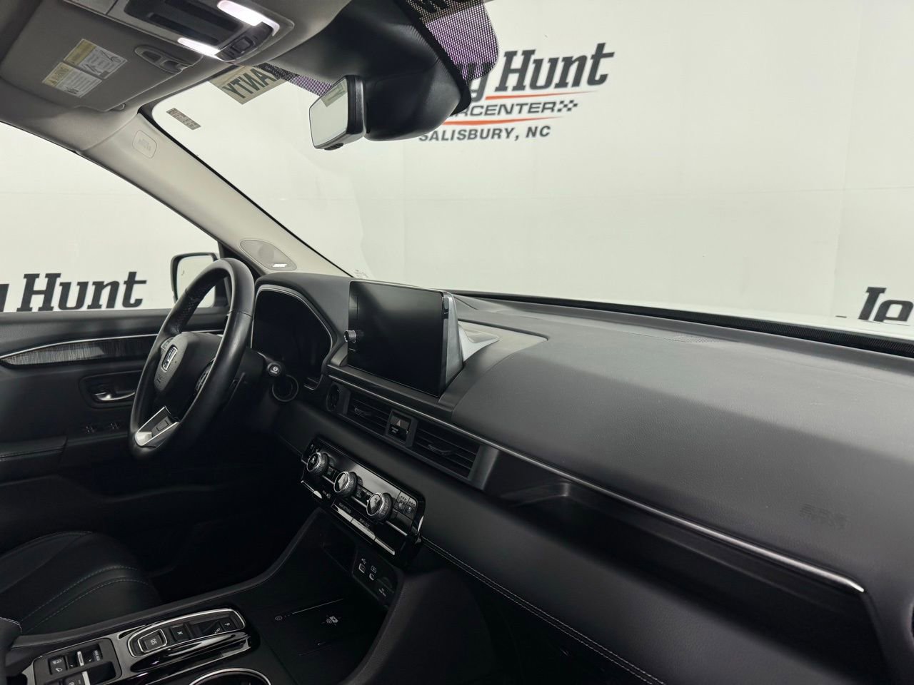 Used 2025 Honda Pilot Elite image 36