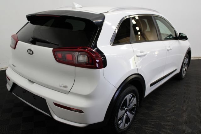 Used 2018 Kia Niro LX FWD image 4