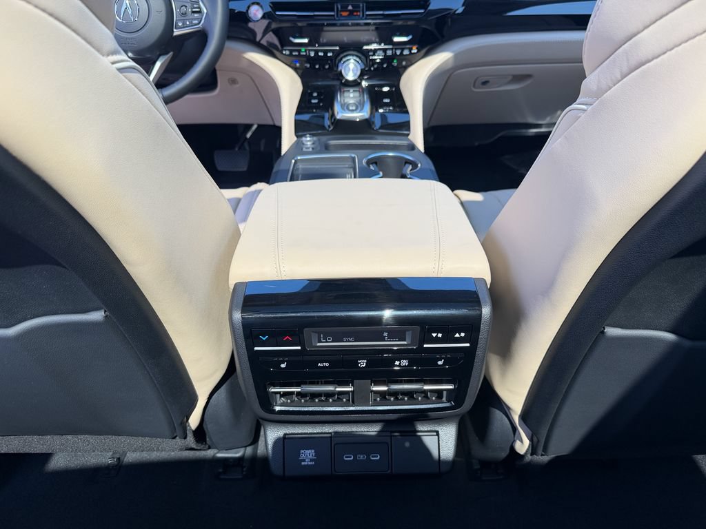 New 2026 Acura MDX w/ Advance Package AWD/4WD image 28