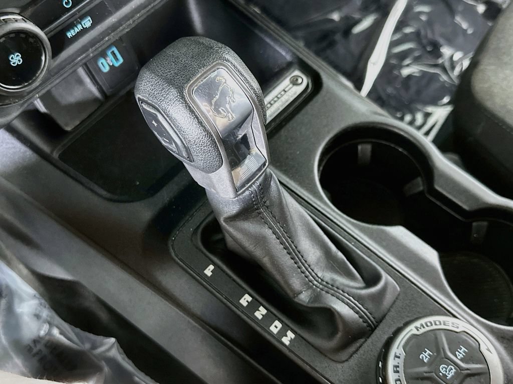 Used 2021 Ford Bronco 4-Door AWD/4WD image 31
