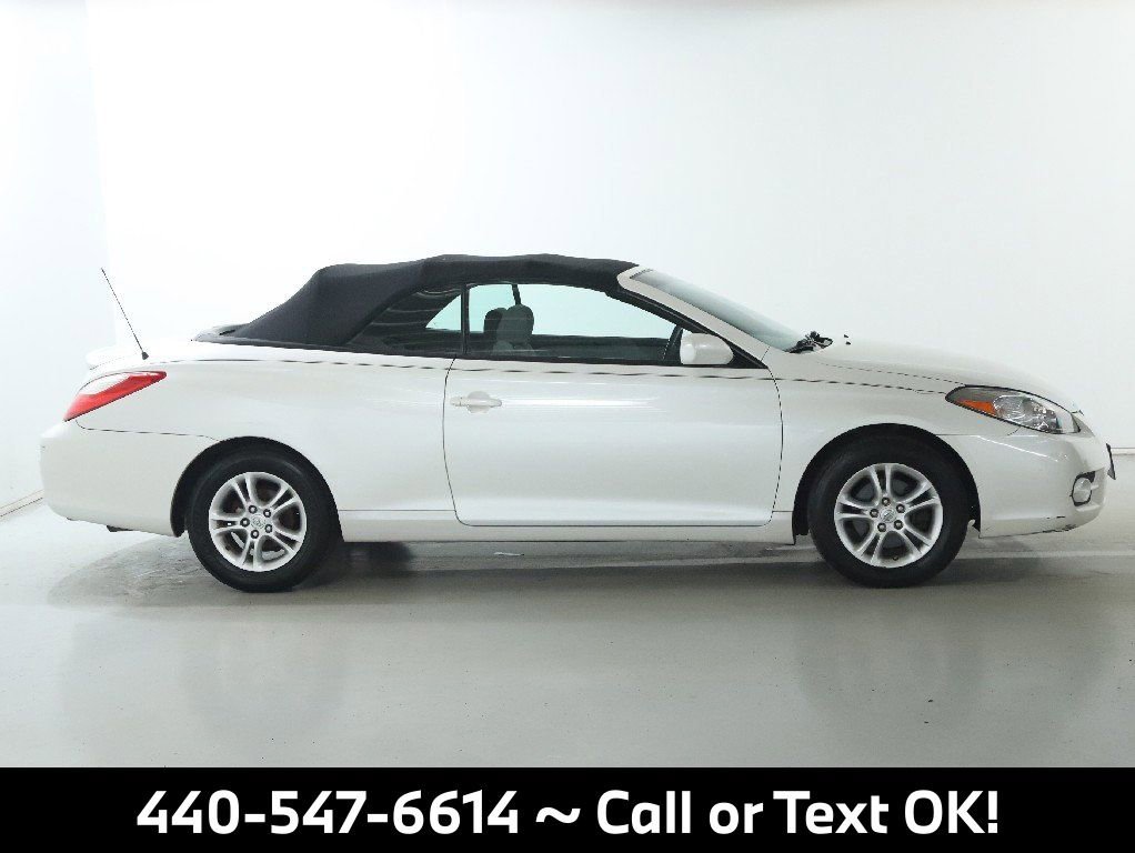 Used 2007 Toyota Solara SE image 14