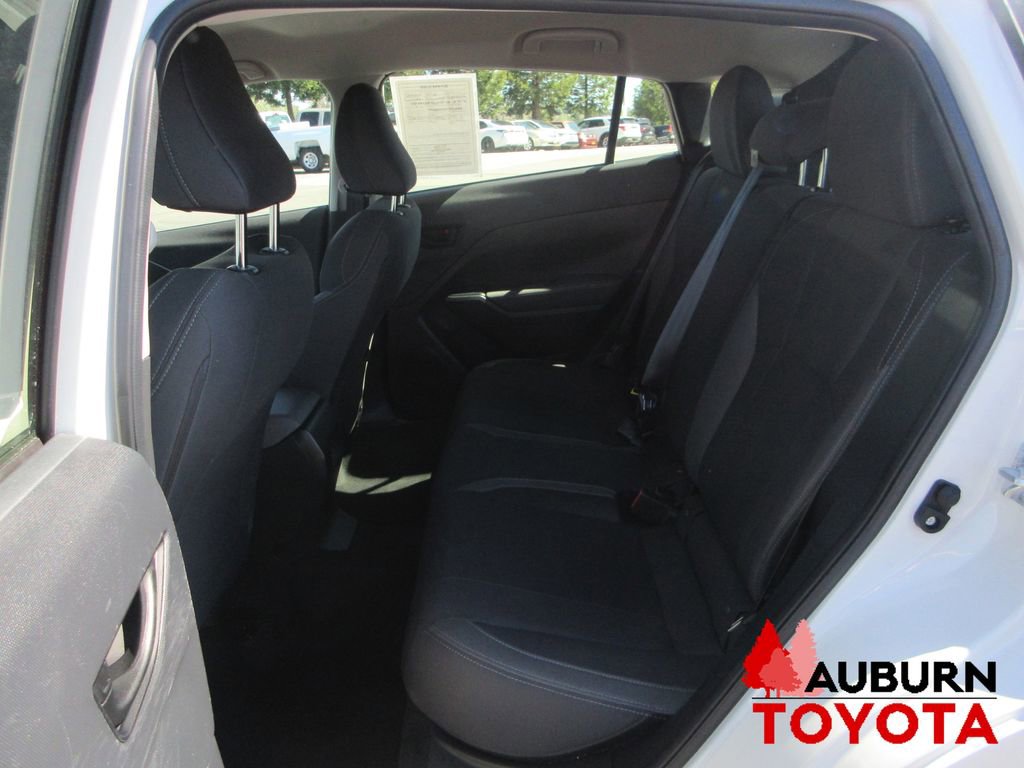 Used 2025 Subaru Impreza 2.0i image 16